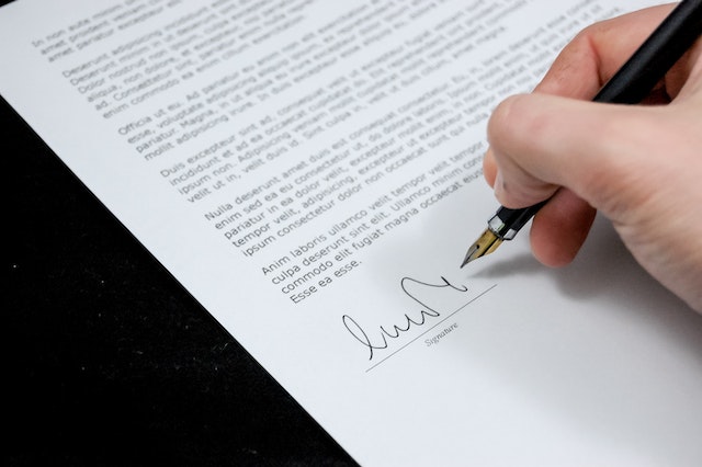 Understanding a Physician Letter of Intent